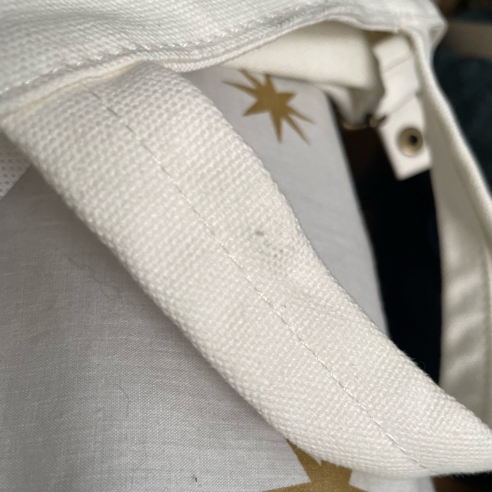 BAGGU Canvas Tote Herman Miller - Picture 12 of 12